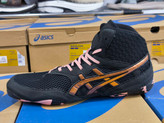 کتونی کشتی آسیکس مدل Matblazer – ویتنامی مسترکوالیتی | ASICS Matblazer Wrestling Shoes