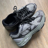 کتونی میزانو ریسر اس ویتنامی وارداتی/Mizuno Racer S/سایز 40 الی 45/ فروش عمده و تک