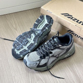 کتونی میزانو ریسر اس ویتنامی وارداتی/Mizuno Racer S/سایز 40 الی 45/ فروش عمده و تک