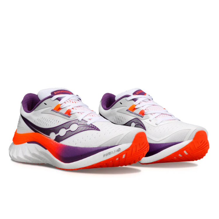 کتونی ساکونی اندورفین اسپید ۴ ویتنامی وارداتی/سایز 40 الی 45/Saucony Endorphin Speed 4/ فروش عمده و تک