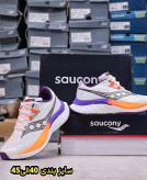 کتونی ساکونی اندورفین اسپید ۴ ویتنامی وارداتی/سایز 40 الی 45/Saucony Endorphin Speed 4/ فروش عمده و تک