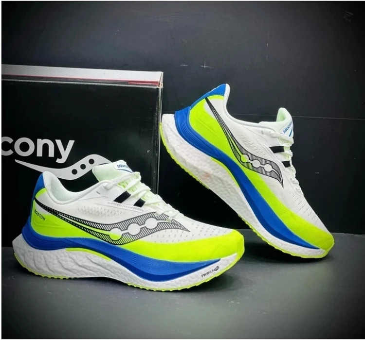 کتونی ساکونی اندورفین اسپید ۴ ویتنامی وارداتی/سایز 40 الی 45/Saucony Endorphin Speed 4/ فروش عمده و تک