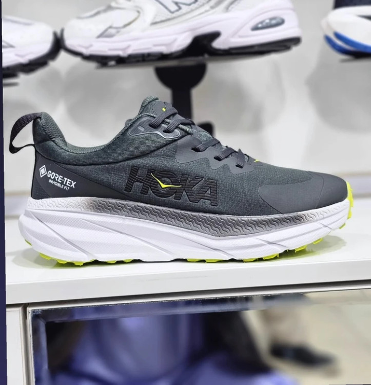 کتونی هوکا چلنجر 7 ویتنامی مسترکوالیتی/Hoka Challenger 7/سایز 40 الی 45/فروش عمده و تک