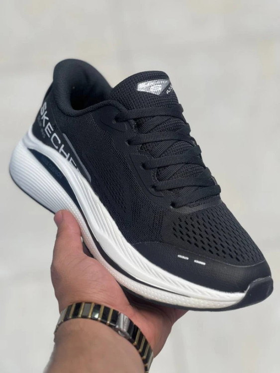 کتونی اسکیچرز ویتنامی وارداتی/سایز 37 تا 40/Skechers Slip-ins Max Cushioning/فروش عمده و تک