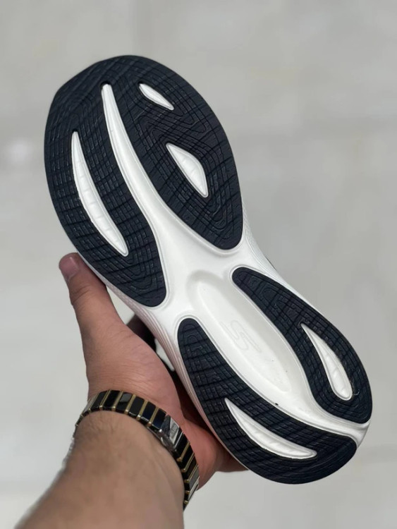 کتونی اسکیچرز ویتنامی وارداتی/سایز 37 تا 40/Skechers Slip-ins Max Cushioning/فروش عمده و تک