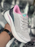کتونی اسکیچرز ویتنامی وارداتی/سایز 37 تا 40/Skechers Slip-ins Max Cushioning/فروش عمده و تک