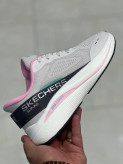 کتونی اسکیچرز ویتنامی وارداتی/سایز 37 تا 40/Skechers Slip-ins Max Cushioning/فروش عمده و تک