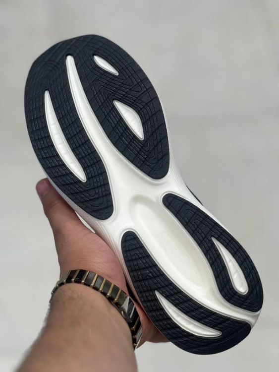 کتونی اسکیچرز ویتنامی وارداتی/سایز 37 تا 40/Skechers Slip-ins Max Cushioning/فروش عمده و تک