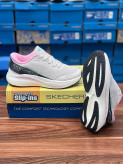 کتونی اسکیچرز ویتنامی وارداتی/سایز 37 تا 40/Skechers Slip-ins Max Cushioning/فروش عمده و تک