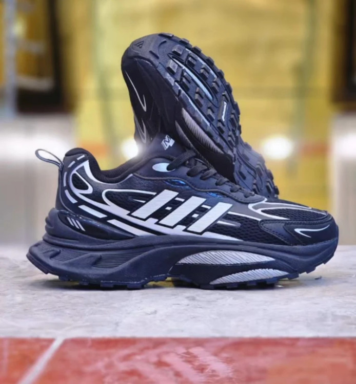 کتونی آدیداس ترکس ویتنامی وارداتی/سایز 40 الی 45/Adidas Terrex Free Hiker/ فروش عمده و تک