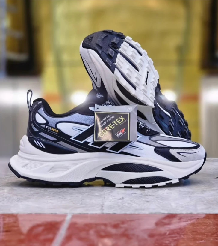 کتونی آدیداس ترکس ویتنامی وارداتی/سایز 40 الی 45/Adidas Terrex Free Hiker/ فروش عمده و تک