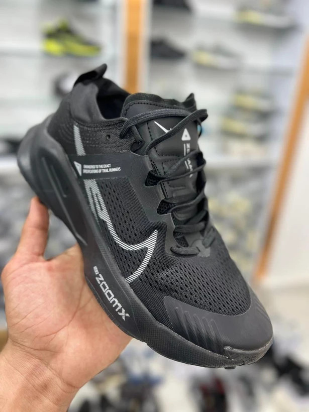 کتونی نایک زوم رانینگ ویتنامی وارداتی/Nike Zoom/سایز 40 تا 45/فروش عمده و تک