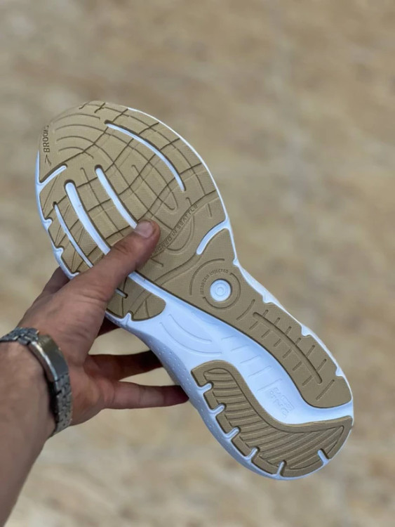 کتونی بروکس گلیسرین 20 ویتنامی وارداتی/Brooks Glycerin GTS 20/سایز 40 تا 45/فروش عمده و تک