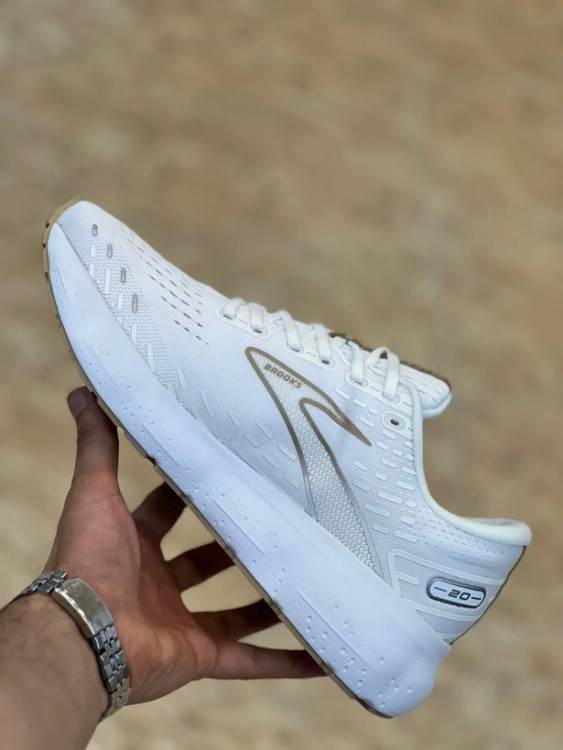 کتونی بروکس گلیسرین 20 ویتنامی وارداتی/Brooks Glycerin GTS 20/سایز 40 تا 45/فروش عمده و تک