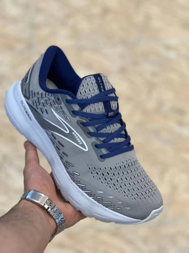 کتونی بروکس گلیسرین 20 ویتنامی وارداتی/Brooks Glycerin GTS 20/سایز 40 تا 45/فروش عمده و تک