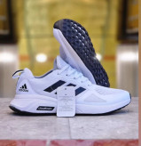 کتونی ادیداس کلود فوم ویتنامی/سایز 38 الی 47 /ست مردانه و زنانه/Adidas Cloudfoam