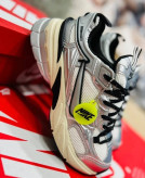 کتونی نایک وی تو کی ویتنامی وارداتی/سایز 38 الی 45/ست زنانه و مردانه/Nike V2k Run/ فروش عمده و تک