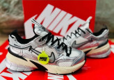 کتونی نایک وی تو کی ویتنامی وارداتی/سایز 38 الی 45/ست زنانه و مردانه/Nike V2k Run/ فروش عمده و تک