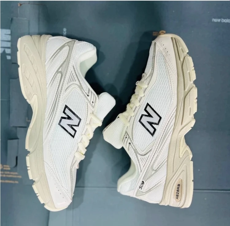 کتونی نیوبالانس 509 ویتنامی وارداتی/Newbalance 509/سایز 38 الی 45/فروش عمده و تک