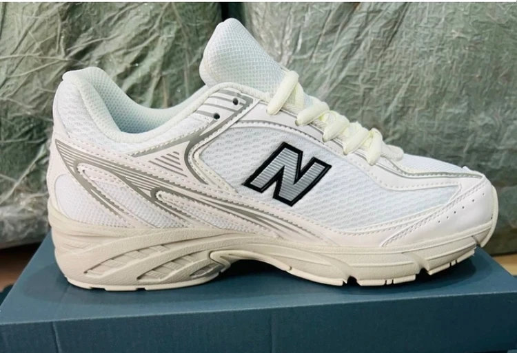 کتونی نیوبالانس 509 ویتنامی وارداتی/Newbalance 509/سایز 38 الی 45/فروش عمده و تک