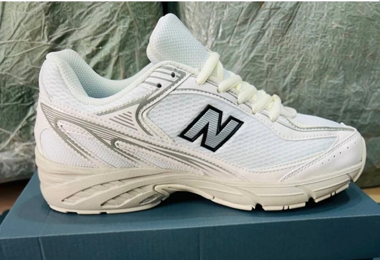 کتونی نیوبالانس 509 ویتنامی وارداتی/Newbalance 509/سایز 38 الی 45/فروش عمده و تک