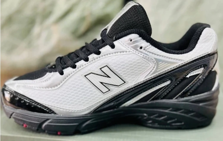 کتونی نیوبالانس 509 ویتنامی وارداتی/Newbalance 509/سایز 38 الی 45/فروش عمده و تک