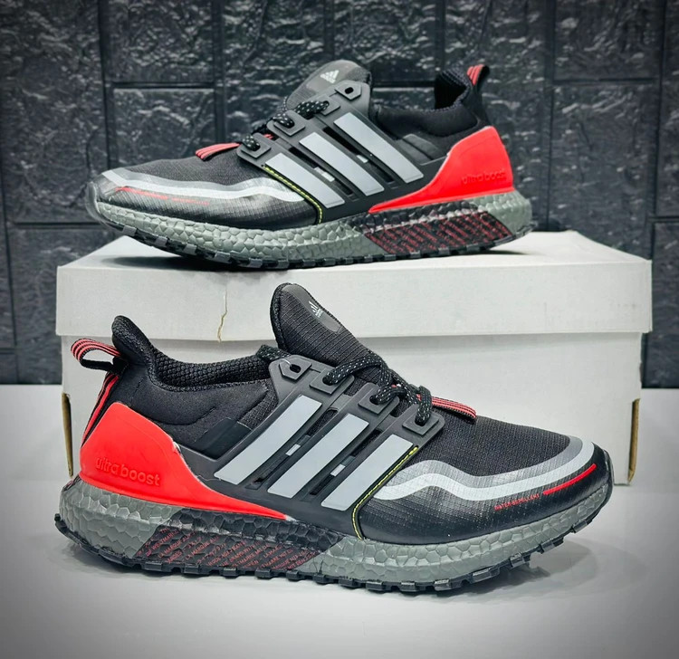 کتونی ادیداس اولترا بوست ویتنامی/Adidas Ultraboost All Terrain/سایز 36 الی 40/ فروش عمده و تک