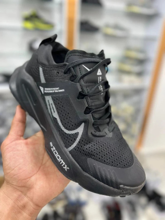 کتونی نایک زوم رانینگ ویتنامی وارداتی/Nike Zoom/سایز 40 تا 45/فروش عمده و تک