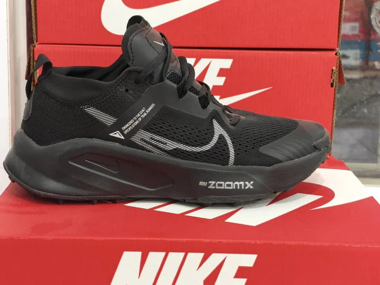 کتونی نایک زوم رانینگ ویتنامی وارداتی/Nike Zoom/سایز 40 تا 45/فروش عمده و تک