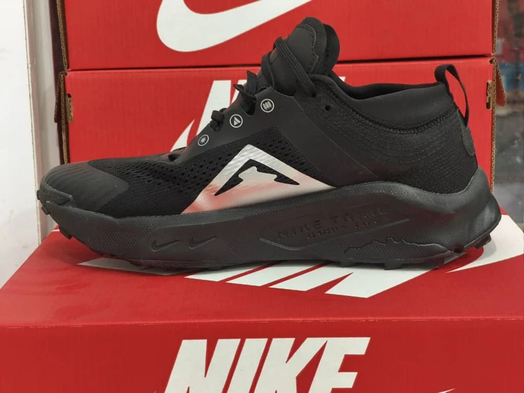 کتونی نایک زوم رانینگ ویتنامی وارداتی/Nike Zoom/سایز 40 تا 45/فروش عمده و تک