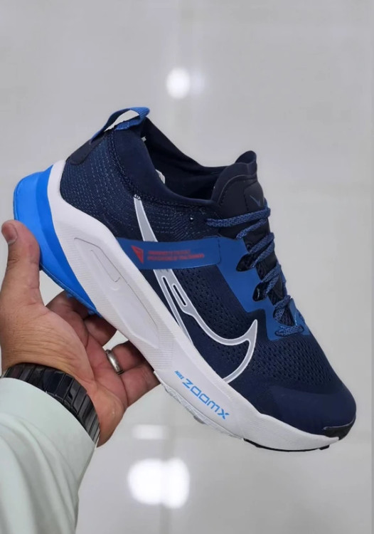کتونی نایک زوم رانینگ ویتنامی وارداتی/Nike Zoom/سایز 40 تا 45/فروش عمده و تک