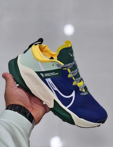 کتونی نایک زوم رانینگ ویتنامی وارداتی/Nike Zoom/سایز 40 تا 45/فروش عمده و تک