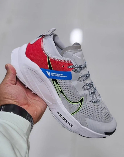 کتونی نایک زوم رانینگ ویتنامی وارداتی/Nike Zoom/سایز 40 تا 45/فروش عمده و تک