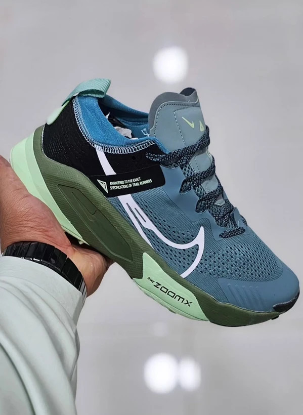 کتونی نایک زوم رانینگ ویتنامی وارداتی/Nike Zoom/سایز 40 تا 45/فروش عمده و تک