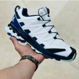 کتونی سالامون تریل رانینگ ویتنامی مسترکوالیتی/سایز 40 الی 45/Salomon Xa Pro 3d V8/فروش عمده و تک