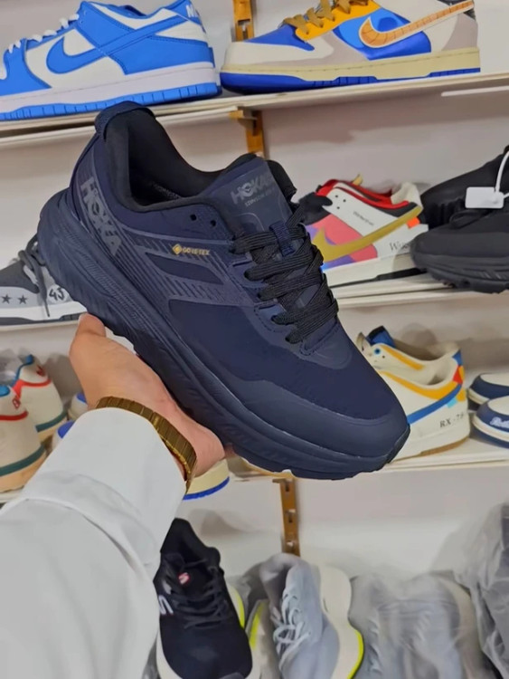 کتونی هوکا استینسون آرت 6 ویتنامی مسترکوالیتی/Hoka Stinson Art 6/سایز 40 الی 45/فروش عمده و تک