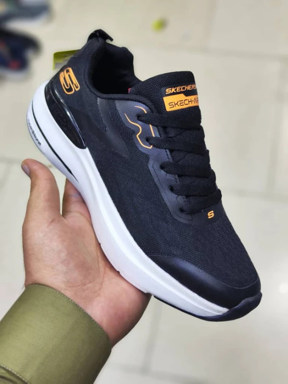 کتونی اسکیچرز ویتنامی وارداتی/سایز 40 تا 45/Skechers Max Cushioning/فروش عمده و تک