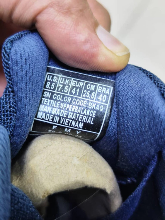 کتونی اسکیچرز ویتنامی وارداتی/سایز 40 تا 45/Skechers Max Cushioning/فروش عمده و تک