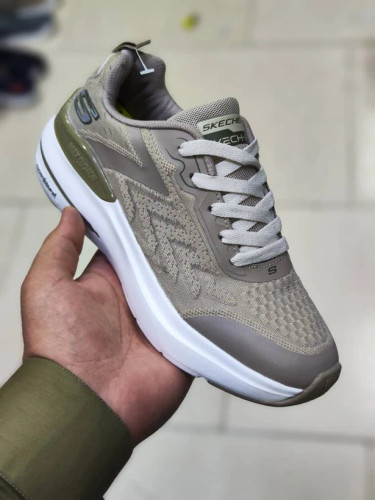 کتونی اسکیچرز ویتنامی وارداتی/سایز 40 تا 45/Skechers Max Cushioning/فروش عمده و تک