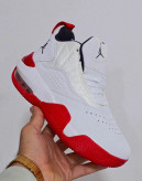 کتونی نایکی ویتنامی ایر جردن Stay Loyal/ سایز 37 الی 40/Nike Air Jordan Stay Loyal/ فروش تک و عمده