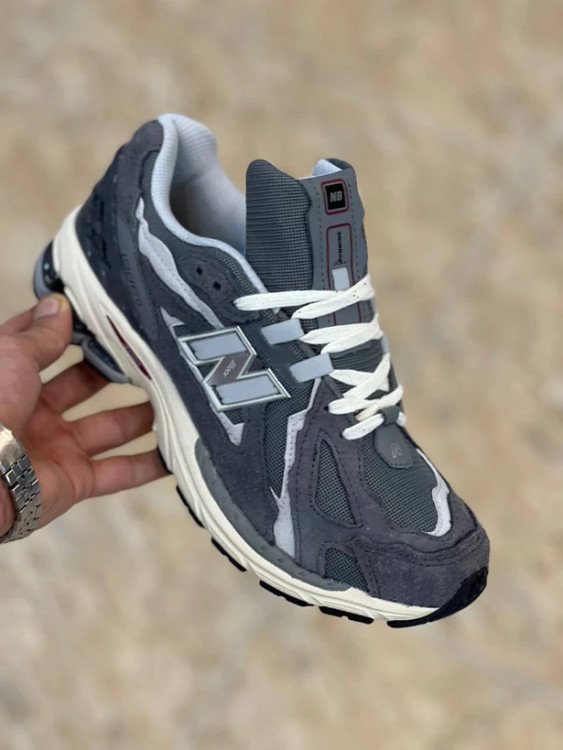 کتونی نیوبالانس 1906R ویتنامی/سایز 40 الی 45/New balance 1906R/فروش عمده و تک
