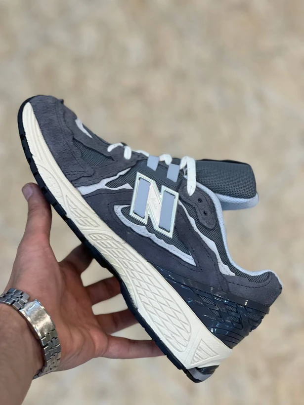 کتونی نیوبالانس 1906R ویتنامی/سایز 40 الی 45/New balance 1906R/فروش عمده و تک