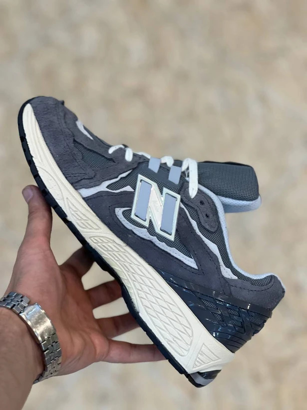 کتونی نیوبالانس 1906R ویتنامی/سایز 40 الی 45/New balance 1906R/فروش عمده و تک