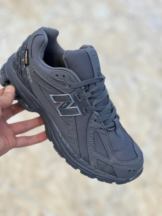 کتونی نیوبالانس 1906R ویتنامی/سایز 40 الی 45/New balance 1906R/فروش عمده و تک
