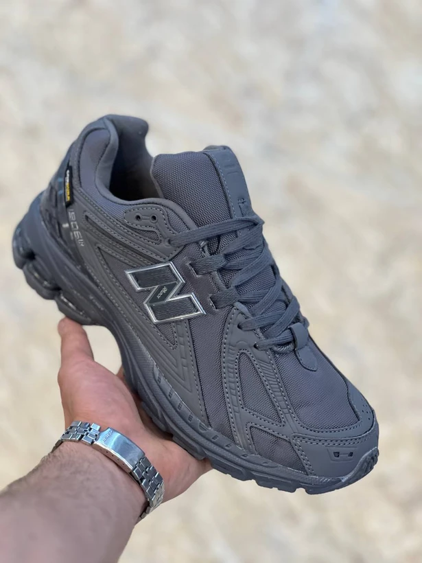 کتونی نیوبالانس 1906R ویتنامی/سایز 40 الی 45/New balance 1906R/فروش عمده و تک
