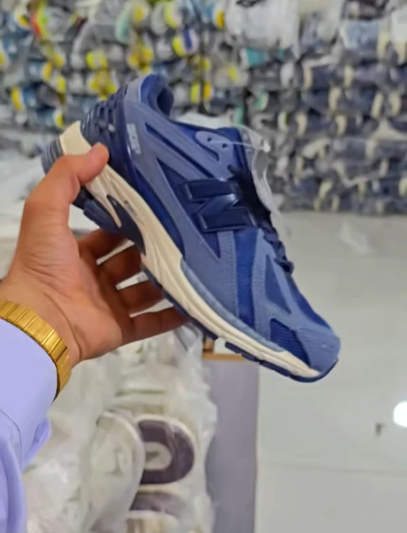 کتونی نیوبالانس 1906R ویتنامی/سایز 40 الی 45/New balance 1906R/فروش عمده و تک
