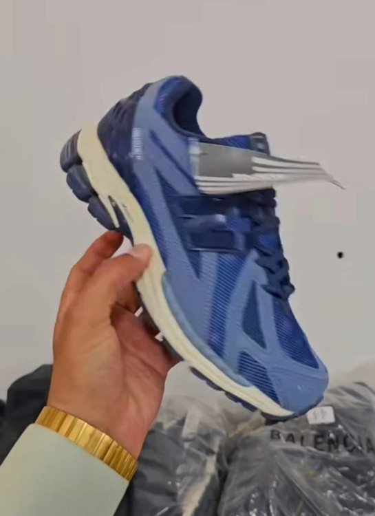 کتونی نیوبالانس 1906R ویتنامی/سایز 40 الی 45/New balance 1906R/فروش عمده و تک