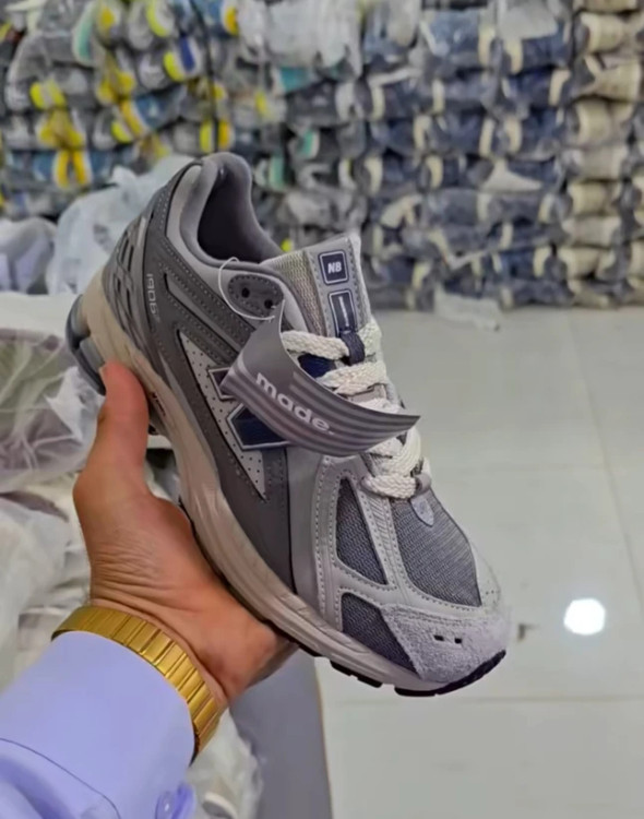 کتونی نیوبالانس 1906R ویتنامی/سایز 40 الی 45/New balance 1906R/فروش عمده و تک