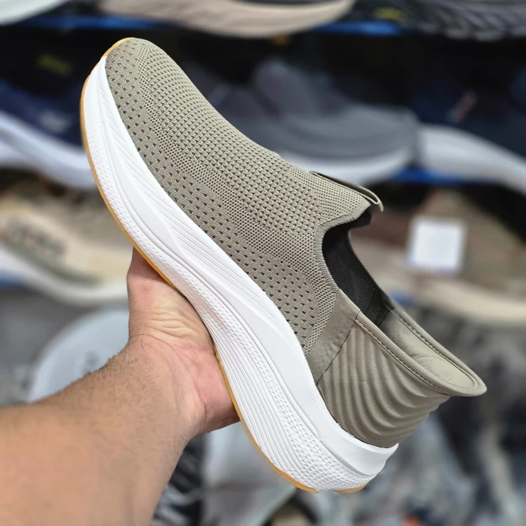 کفش طبی اسکیچرز اسلیپ اومو ویتنامی وارداتی/سایز 40 الی 45/Skechers Slip-ins Uomo/ فروش عمده و تک