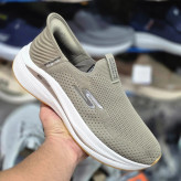 کفش طبی اسکیچرز اسلیپ اومو ویتنامی وارداتی/سایز 40 الی 45/Skechers Slip-ins Uomo/ فروش عمده و تک